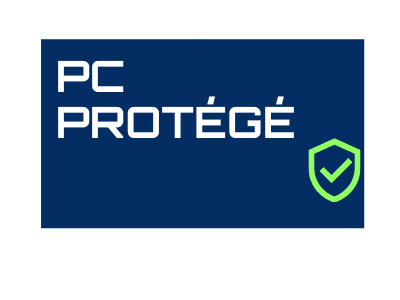 Logo PC PROTÉGÉ – retour à la page d’accueil