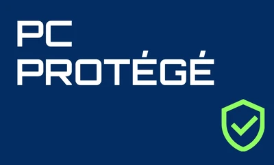 PC PROTÉGÉ